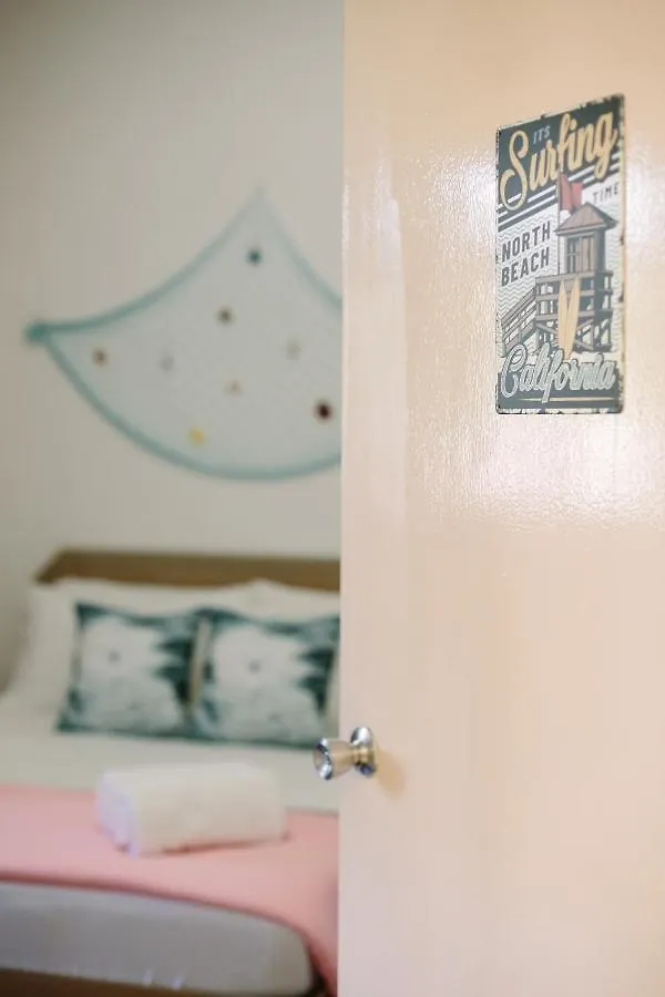 Ee'S Seaside House - Homestay 3 Min Walk To Beach باتو فيرينغي 0*,  ماليزيا